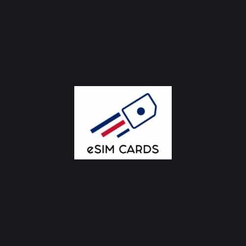photo of eSIM Cards at 27 Old Gloucester Street Greater London England United Kingdom