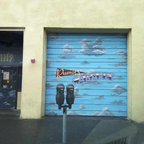 photo of Rumors Cabaret at 1119 Railroad Avenue Bellingham WA 98225