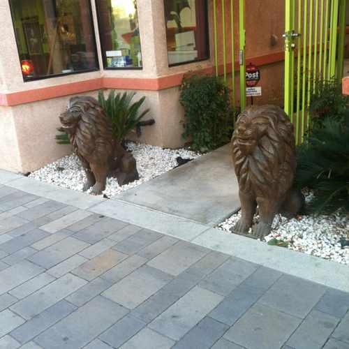 photo of Two Lions Architecture at 540 West Lancaster Boulevard Lancaster CA 93534