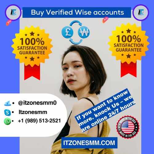 photo of Buy Verified Wise Accounts at 1526 East 77th Street Los Angeles CA 90001