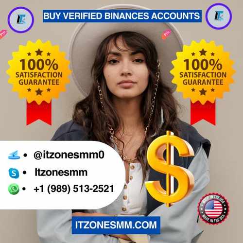 photo of Where Can I Buy Verified Binance Accounts at 1526 East 77th Street Los Angeles CA 90001