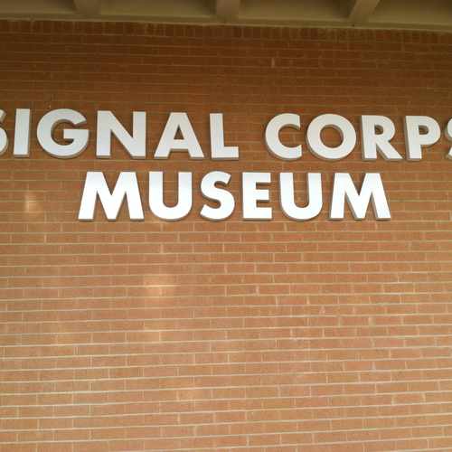 photo of Fort Gordon Signal Corps Museum at 4th Infantry Division Road Augusta GA 30905