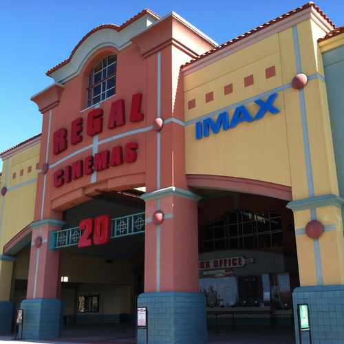 photo of Regal Waterford Lakes at 541 North Alafaya Trail Orlando FL 32828