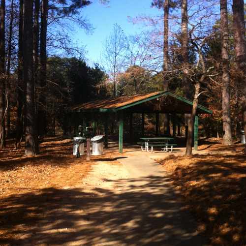photo of Noonday Creek Park at 501 Buckingham Circle Marietta GA 30066
