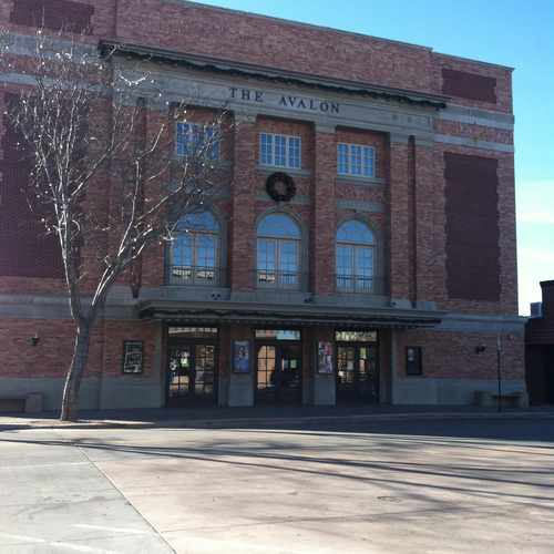 photo of Avalon Theatre at 100 Main Street Grand Junction CO 81501