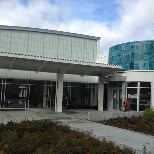 photo of Albany Aquatic Center at 710 Pomona Avenue Albany CA 94706