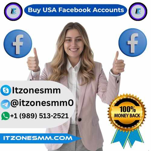 photo of Where can I buy marketplace Facebook accounts? at 1526 East 77th Street Los Angeles CA 90001