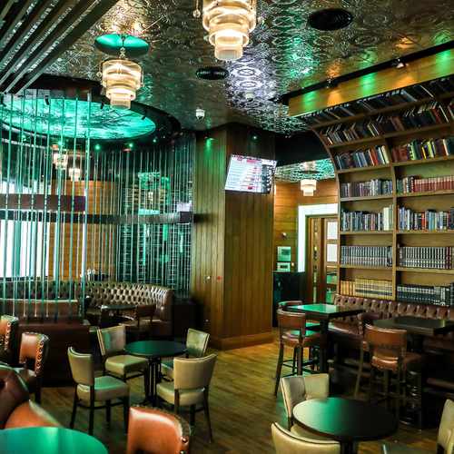 photo of McGettigan's JBR at The Walk Dubai Dubai United Arab Emirates