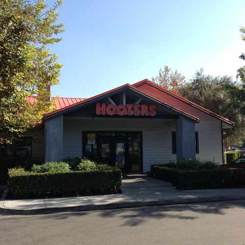 photo of Hooters Of Anaheim at 2438 East Katella Avenue Anaheim CA 92806