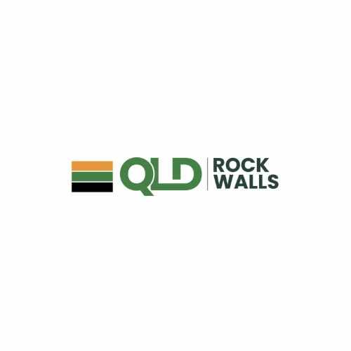 photo of QLD Rock Walls at 123 Albert Street Brisbane City QLD Australia