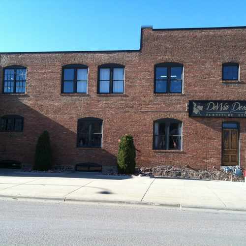 photo of Dewitt Designs at 311 East 8th Street Sioux Falls SD 57103