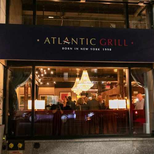 photo of Atlantic Grill – New York City at Lincoln Center Plaza New York NY 10023