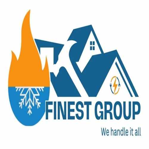 photo of Finest heating & Air walnut creek at 1500 Newell Avenue Walnut Creek CA 94596