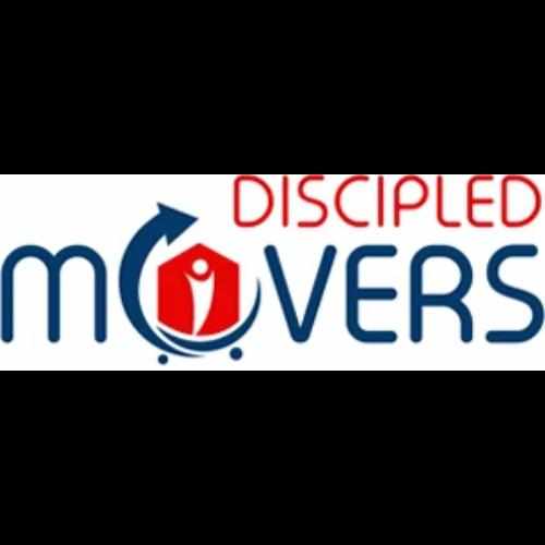 photo of Discipled Movers at 110 16th Street Mall Denver CO 80202