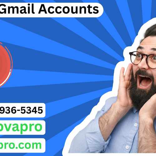 photo of Buy Old Gmail Accounts at 1526 East 77th Street Los Angeles CA 90001