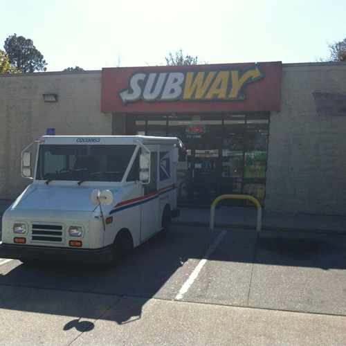 photo of SUBWAY® Restaurants at 6842 Wilson Boulevard Jacksonville FL 32210