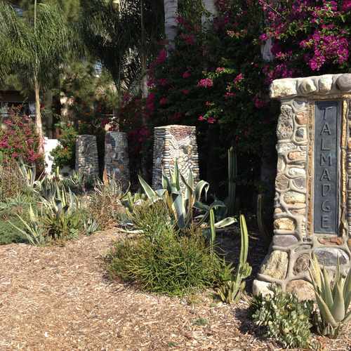 photo of Talmadge Marker at 4393 Fairmount Ave San Diego CA 92115