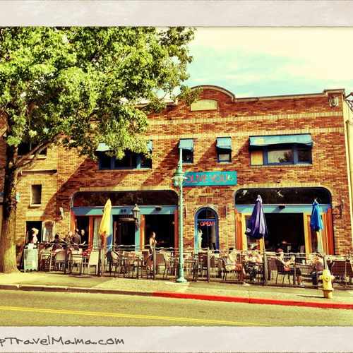 photo of Olive You at 89 Kirkland Avenue Kirkland WA 98033