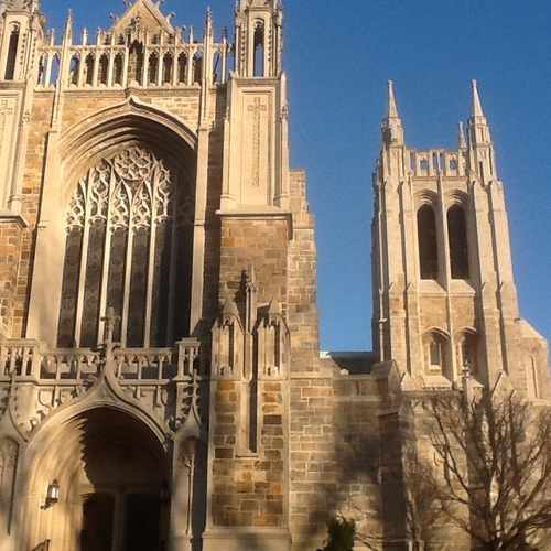 photo of Church Of The Savior Cleveland Heights, Ohio at 2500 Lee Road Cleveland Heights OH 44118