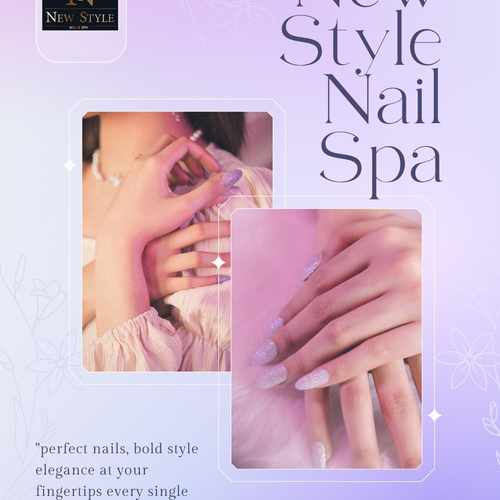 photo of New Style Nail Spa at 1000 North Green Valley Parkway Henderson NV 89074