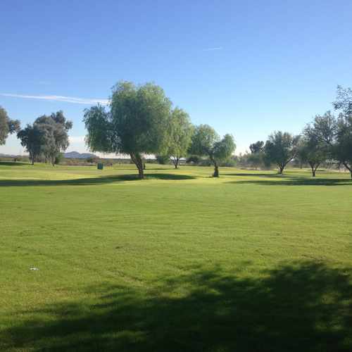 photo of Adobe Dam Family Golf Center at 3847 W Pinnacle Peak Rd Glendale AZ 85310
