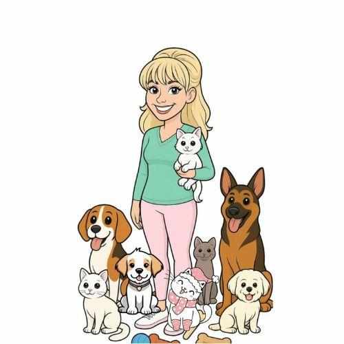 photo of Lesley’s Pet Sitters at 0 North Washington Boulevard Sarasota FL 34236