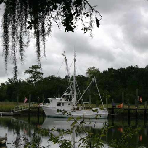 photo of McClellanville at 9 Oak St McClellanville SC 29458
