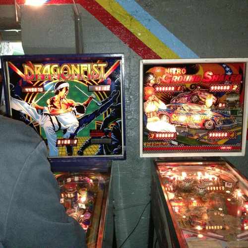 photo of Add-a-Ball Amusements at 315 North 36th Street Seattle WA 98103