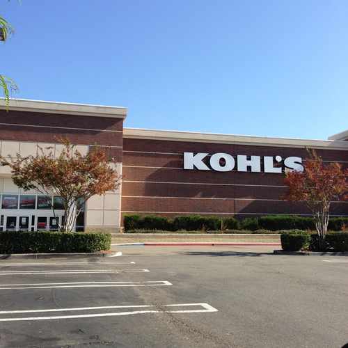 photo of Kohl's Yorba Linda at 23037 Eastpark Drive Yorba Linda CA 92887