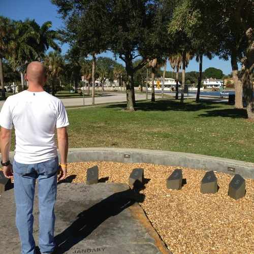 photo of Straub Park at 999 18th Avenue Northeast St Petersburg FL 33704