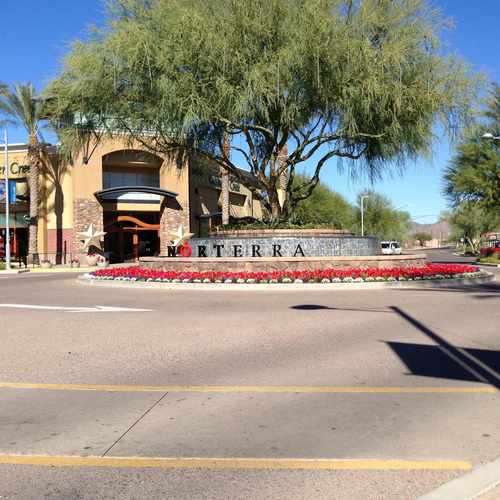photo of The Shops at Norterra at 2460 W Happy Valley Rd Phoenix AZ 85027