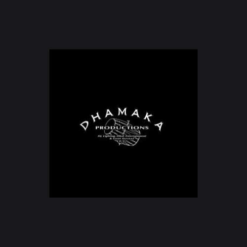 photo of Dhamaka Productions at 1217 1/2 South Anaheim Boulevard Anaheim CA 92805