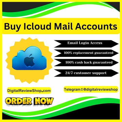 photo of Buy Icloud Mail Accounts at 123 North Main Street Los Angeles CA 90012