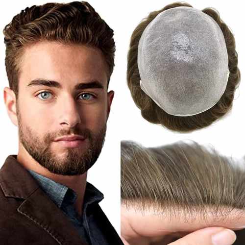 photo of How To Buy Best Hair pieces for men Online at 1177 Goldfinch Lane Anne Arundel County MD 21108