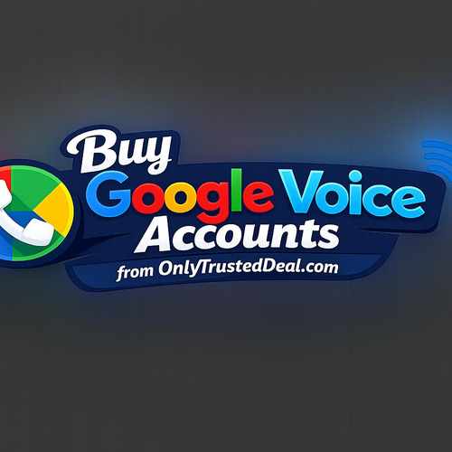 photo of Buy Google Voice Accounts at 123 North Main Street Los Angeles CA 90012