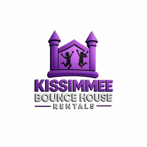 photo of KISSIMMEE BOUNCE HOUSE RENTALS at 4959 Bond Street East Kissimmee FL 34758