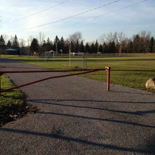 photo of Johnson Park at 6 Race St Scottsville NY 14546