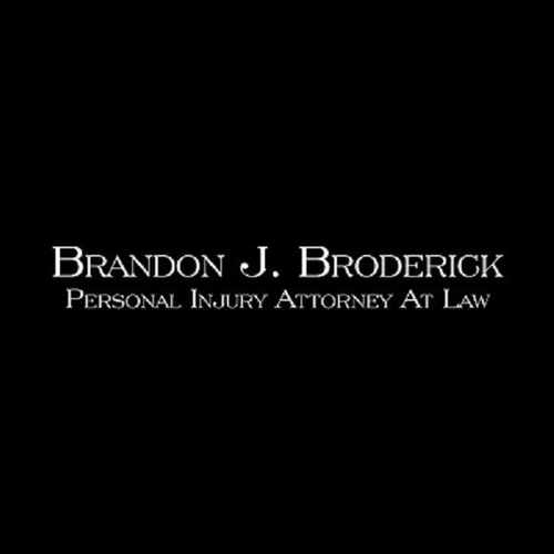 photo of Brandon J. Broderick, Personal Injury Attorney at Law Reading PA at 243 South 5th Street Reading PA 19602