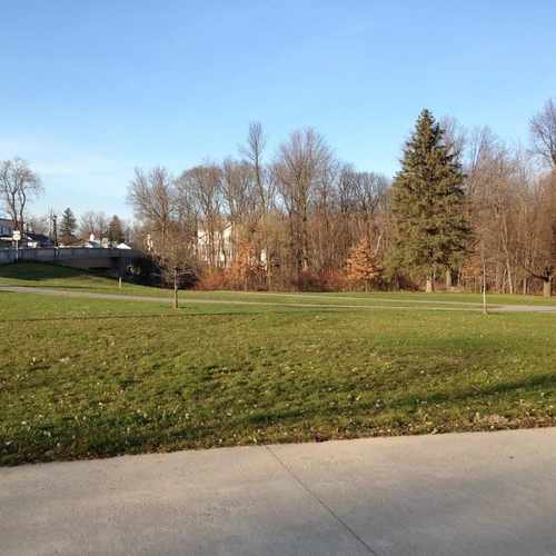 photo of River Road Park at 2 Rochester St Scottsville NY 14546