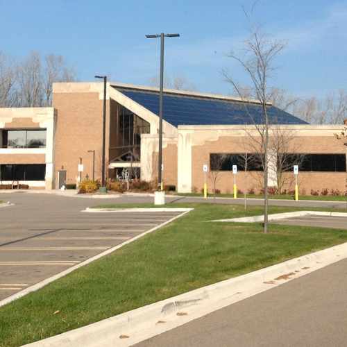 photo of Livonia Library at Library Dr Hanover VA 23069
