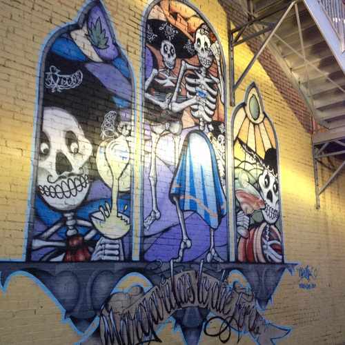 photo of El Guapo's at 111 South Detroit Avenue Tulsa OK 74120