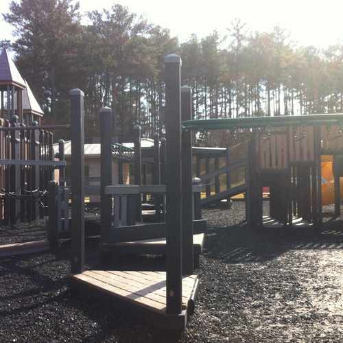 photo of KidZstock at 11899 Highway 92 Woodstock GA 30188
