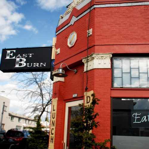 photo of EastBurn Public House at 1800 East Burnside Street Portland OR 97214
