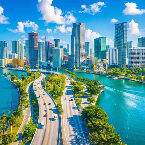 photo of 2275 Biscayne Blvd suite 1 at 2200 Northeast 4th Avenue Miami FL 33137