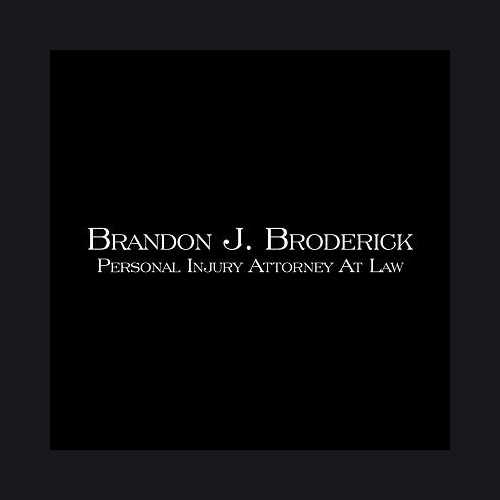 photo of Brandon J. Broderick, Personal Injury Attorney at Law at 522 East College Avenue State College PA 16801
