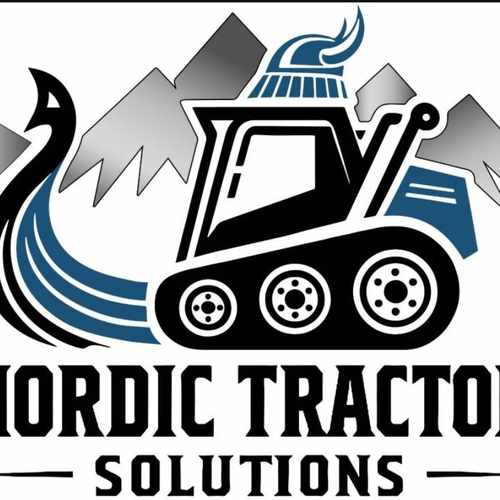 photo of Nordic Tractor Solutions at 14012 Southeast 45th Court Bellevue WA 98006