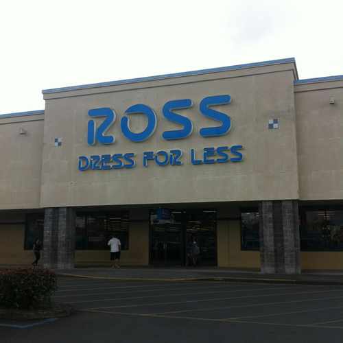 photo of Ross at 307 Makaala Street Hilo HI 96720