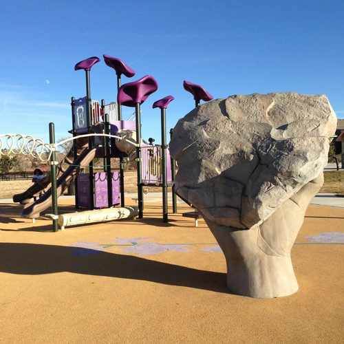 photo of Larkspur Park at 22588 East Davies Drive Aurora CO 80016