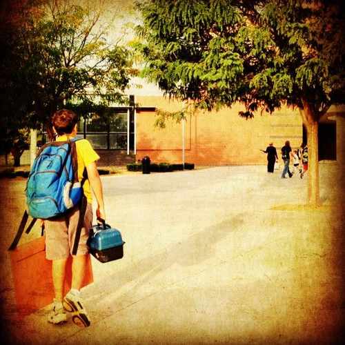 photo of Denver School of the Arts at 7170 East Montview Boulevard Denver CO 80207