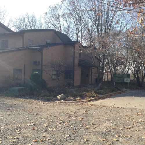 photo of Flatrock Nature Center at 471 Middlesex Ave Englewood NJ 07631